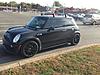 (NJ) ssr reps - 4x100 Black Enkei edr9 w/ yokohama tires-photo-1.jpg