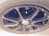 (NJ) ssr reps - 4x100 Black Enkei edr9 w/ yokohama tires-photo6.jpg