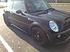 (NJ) ssr reps - 4x100 Black Enkei edr9 w/ yokohama tires-photo-3.jpg