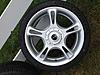 Jcw wheels / conti ext contact dws 215/40/18-4.jpg