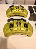 JCW 4 piston Calipers-image-1968268522.jpg
