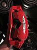 R56S Front and Rear Brake Calipers and Carriers-image-3050555346.jpg