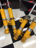 R56 KONI sport yellow adjustable shocks and Swift lower springs.-12.png