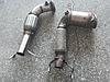 mini cooper f56 Hand made Downpipe (non s)-photo-1.09.2015-17-46-34.jpg