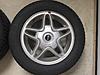 Set of 4 16&quot; S-winder (R102) with Goodyear Eagle Ultragrip Winter Tires-img_9034.jpg