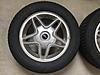 Set of 4 16&quot; S-winder (R102) with Goodyear Eagle Ultragrip Winter Tires-img_9035.jpg