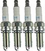 NGK (1422) ILKR8E6 Spark Plug - Pack of 4-plugs.jpg