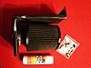 Cold Air Intake Upgrade With K&amp;N filter, R52, R53-dsc08405.jpg