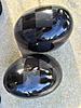 Mini F55/F56 Mirror Caps Black and Gray Checkered-img_0054.jpg