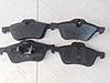 Used Carbotech, Ate front brake pads, OEM brake sensor-ate-front.jpg
