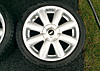 Bridgestone Blizzak LM-60 RFT Winter Wheel &amp; Tire set - 205/45 17-wheels03.jpg