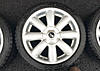 Bridgestone Blizzak LM-60 RFT Winter Wheel &amp; Tire set - 205/45 17-wheels05.jpg