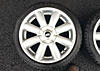 Bridgestone Blizzak LM-60 RFT Winter Wheel &amp; Tire set - 205/45 17-wheels06.jpg