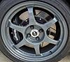 SSR 17 x 7.5 rims &amp; BFG Rival tires-20150703_171950-1.jpg