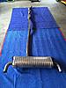 Factory Countryman JCW Exhaust - 1 piece - as new-img_2859.jpg