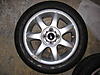 5 spoke 16" Mini wheels with runflats-img_2730.jpg