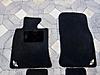 sed OEM Mini Cooper R56 06-13 Black Floor Mats-img_1284.jpg