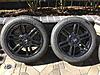 2008-2011 OEM Mini Cooper 16" Black Rims with tires-img_8191.jpg