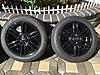 2008-2011 OEM Mini Cooper 16" Black Rims with tires-img_8193.jpg
