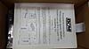 NEW - B&amp;M Short Shift kit - Yes... you read that right!-20151109_161022.jpg