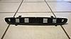 R56 hood scoop grill, and 4 door speakers-wp_20150928_002.jpg