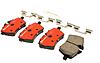 Front Brake Kit: Rotors, Pads and Sensors-brembo-ceramic-pads-w_shims.jpg