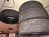 Set of 4 225/45R18 91V Cinturato P7 All Season Run Flat-img_6800.jpg