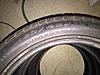 Set of 4 225/45R18 91V Cinturato P7 All Season Run Flat-img_6786.jpg