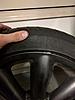 WILL SHIP: Set of 4 anthracite 18" turbofan wheels with tires-img_20151129_180907.jpg