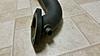 MarioKart Ceramic Coated Catless Downpipe-20160115_174111.jpg