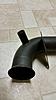 MarioKart Ceramic Coated Catless Downpipe-20160115_174124.jpg
