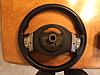 Leather 2 spoke steering wheel and airbag-img_4027.jpg