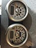 Cooper S R50 R52 R53 Instrument cluster Chrono Pack-image-2952824525.jpg