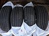 Set of 4 Pirelli P-zero run flat tires 225 /40 R19-img_0680.jpg