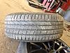 Set of 4 Pirelli P-zero run flat tires 225 /40 R19-img_0679.jpg