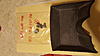 Center storage tray &amp; rotor bolts-20160306_203804.jpg