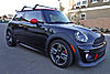 R53/R56 Partout- Lots of nearly new JCW, GP2 and Suspension Parts-dsc03337.jpg