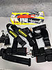 Schroth Quick Fit racing harness, black, driver's side-img_0542.jpg