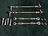 FS: NEW KW V3 Coilover Kit PN# 35220070 (R56 Hardtop) + MISC Suspension Parts.-img_1680.jpg