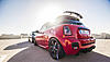 18" Volk TE37 Seibon Edition TA (99% New) w/tires-16151133254_606f6a297b_o.jpg