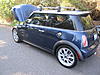 2006 COOPER S automatic ONE SEVEN edition COMPLETE partout-img_1597.jpg