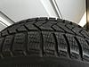 Pirelli Winter Sottozero 3 Tires - MINI Cooper S (Raleigh, NC)-img_0116.jpg