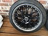 Pirelli Winter Sottozero 3 Tires - MINI Cooper S (Raleigh, NC)-img_0114.jpg