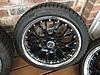 Pirelli Winter Sottozero 3 Tires - MINI Cooper S (Raleigh, NC)-img_0113.jpg