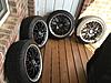 Pirelli Winter Sottozero 3 Tires - MINI Cooper S (Raleigh, NC)-img_0110.jpg