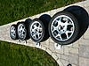 Set of 4 R84 16&quot; X-lite rims and tires-p1060487.jpg