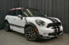 JCW 19" Paceman/Countryman OEM factory wheels and tires like new - Indiana-white-jcw-countryman-front-side.png