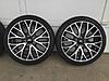 JCW 19" Paceman/Countryman OEM factory wheels and tires like new - Indiana-mini-22.jpg