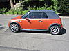 2005 COOPER S R52 CONVERTIBLE 6spd complete part out. 98K MILES-img_4679.jpg
