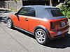 2005 COOPER S R52 CONVERTIBLE 6spd complete part out. 98K MILES-img_4680.jpg